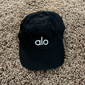 Alo baseball cap